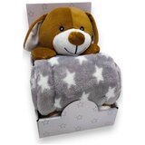 Bbo set igracka + cebence (b200002) – brown dog ( B200002-3 ) | ePonuda.com