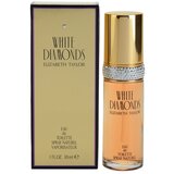 Elizabeth Taylor White Diamonds toaletna voda 30 ml za ženske | Shoptok.si