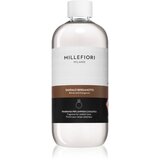 MILLEFIORI Sandalo Bergamotto nadomestno polnilo za katalitično svetilko 500 ml | Shoptok.si