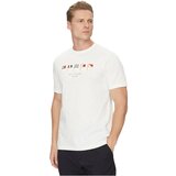 Tommy Hilfiger Majice s kratkimi rokavi MW0MW38616 Bela | Shoptok.si