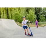 BOLDCUBE Trotinet za decu Deluxe Sapphire 2 točka do 100 kg plava | Eponuda.com