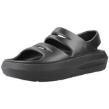 Puma Japonke FLATTER SANDAL Črna Cene