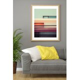 Wallity Uokvirena slika Lmnmdl18, 33x48 cm | Eponuda.ba