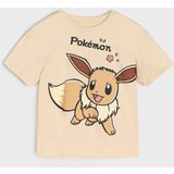 Sinsay Komplet od 3 majice kratkih rukava Pok&amp;eacute;mon Slike