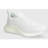 APL Athletic Propulsion Labs Tekaški čevlji TechLoom Zipline bela barva
