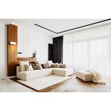 Candellux lier zidna lampa 10W led bela | Eponuda.com