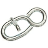 CONACORD Osmica (Do x Š: 80 x 35 mm, Jeklo, Pocinkano) | Shoptok.si