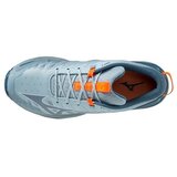 Mizuno Šport Wave Daichi 7 Modra | Shoptok.si