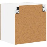  Zidni kuhinjski ormarić Umjetnički hrast 40 x 31 x 40 cm | shoptok.hr