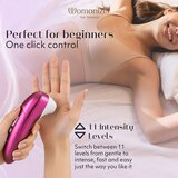 Womanizer Pro Vibrant Pink | Shoptok.si