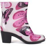 Shelvt Butterfly wellingtons with heels | Eponuda.ba