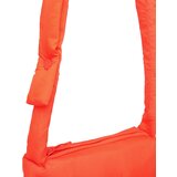 Vuch Cara Fluffy Coral Red handbag | shoptok.hr