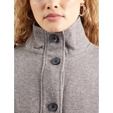 Only Prijelazna jakna 'ONLSEDONA' siva melange | shoptok.hr