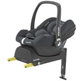 Maxi-Cosi autosjedalica Cabriofix i-Size - Essential Graphite | shoptok.hr
