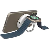 HJ3310WHGL mobile device charger Headphones, Smartphone, Smartwatch White USB Wireless charging Fast charging Indoor
