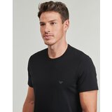 Emporio Armani Underwear 2-PACK CREW NECK T-SHIRT AF14132 Crna | shoptok.hr