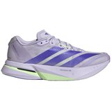 Adidas Ženske patike Adizero Boston 13 W, Sive Cene
