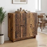  Kreveta Staro drvo 89 x 34,5 x 80 cm Konstruirano drvo | Eponuda.ba
