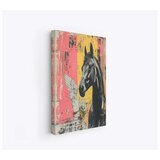 WALLXPERT Dekorativna slika Hm_Cnvs26 49 70x100 | Eponuda.com