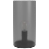 Eglo 901068 - Stona lampa GEO 1xE14/40W/230V crna | Eponuda.com