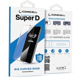  folija za zastitu ekrana glass 11d za iphone 15 plus (6.7)/iphone 16 plus (6.7) super d crna ( FL10810 ) | ePonuda.com
