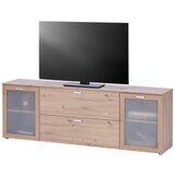 XXXL Nizka Omara Xeno, Hrast | Shoptok.si