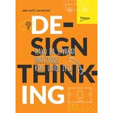 Finesa Marko Jevtić, Milovan Dekić - Design Thinking: kako da stvarate proizvode koje ljudi žele | ePonuda.com