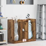 Golf ormar Jednobojno Staro drvo 102 x 45 x 85,5 cm | shoptok.hr
