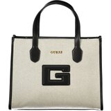 Guess Jeans WOMEN&#39;S BAG BLACK Cene
