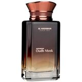 Al Haramain Haramain Oudh Musk 100 ml parfumska voda za moške Cene