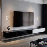  Brilagi - LED zidno spot svetlo MAYA LED/3W/230V 4000K bela/zlatna | Eponuda.com