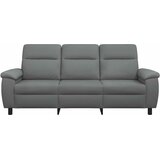 SOFA Tamnosiva 214 x 90 x 95 cm Tkanina | shoptok.hr