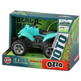 Ozzo Moto, igračka, kvad, crveni, 13cm | ePonuda.com