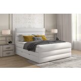 Box IZJEMNO UDOBAN BOX SPRING KREVET CANDY-soft 17-160x200 | shoptok.hr