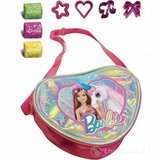 Barbie fashion bag plastelin 91928 cene