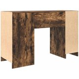  Stol dimljeni hrast 120x42x76 cm konstruirano drvo | shoptok.hr