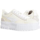 Puma Nizke superge Mayze Patchwork Bela | Shoptok.si