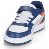 Puma Nizke superge Caven III Block AC+ PS Modra | Shoptok.si