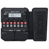 Zoom G1X FOUR gitarski efekt sa volum pedalom | Eponuda.ba