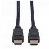 Secomp HDMI Ultra HD Cable + Ethernet A-A M/M 1.0m Cene