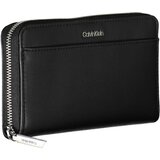 Calvin Klein WOMEN&#39;S WALLET BLACK | shoptok.hr