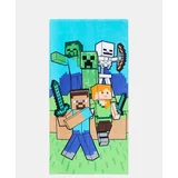 Pamučni ručnik za kupanje Minecraft