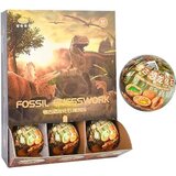 Magic Toys Arheolog za dinozavre Pustolovska krogla presenečenja | Shoptok.si