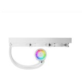 Arctic liquid freezer III pro 420 a-rgb belo vodeno hlađenje (ACFRE00189A) Cene