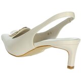Laura Biagiotti Salonarji 8967 Bež | Shoptok.si