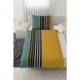Modern Living Posteljnina Anton, Rumena, Zelena, 60/80, 140/200 | Shoptok.si