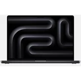 Apple MacBook Pro 16 M3 Pro 18GB / 512GB Space Black HR, (MRW13CRa)