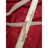  Krstne sveče s križcem in golobčkom KRSV 100-02 | Shoptok.si