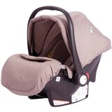 Puerri kolica za bebe 3u1 Passeggino Beige, 0m+ | ePonuda.com