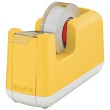 Leitz Rumeno držalo za lepilni trak Cosy Cene